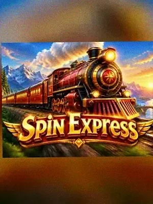 Spin Express at Vincispin