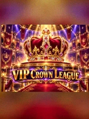 VIP Crown League at Vincispin
