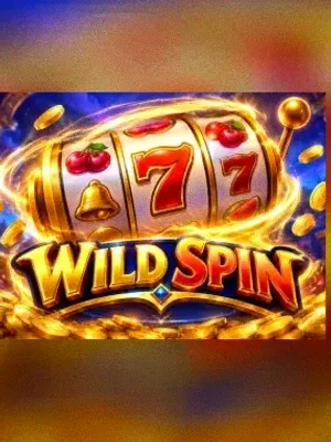 Wild Spin at Vincispin