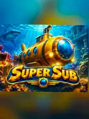 Super Sub at Vincispin